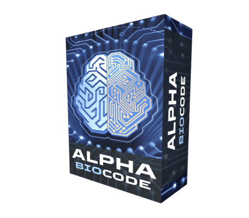 Congrats - Alpha BioCode 70% Discount